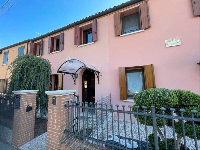 Casa con 6 locali in vendita in Via Volontari della Libertà, Piazza Vecchia, Mira