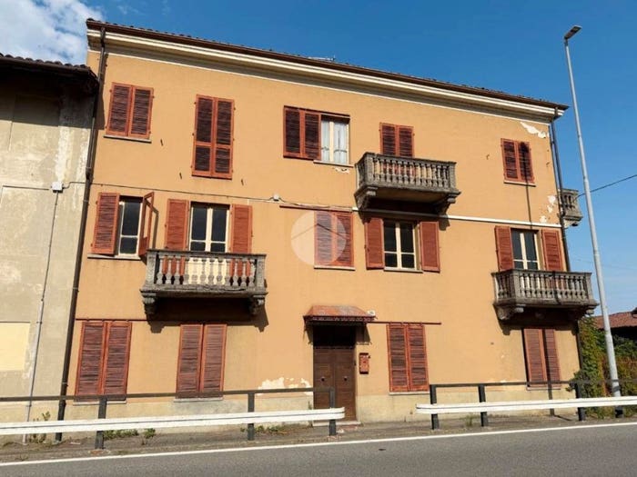 Appartamento monolocale in vendita in Via Torino, Ivrea