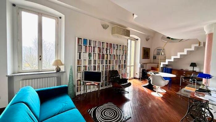 Appartamento bilocale in vendita in Via della Moscova, Moscova, Milano