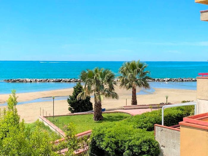 Casa con 5 locali in vendita in Via Fagiano, Centro, Formia