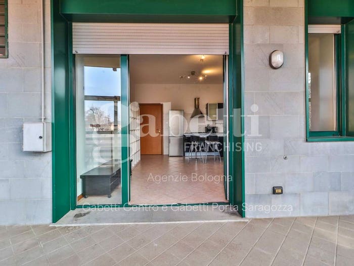 Appartamento bilocale in vendita in Viale Angelo Masini, Bolognina, Bologna