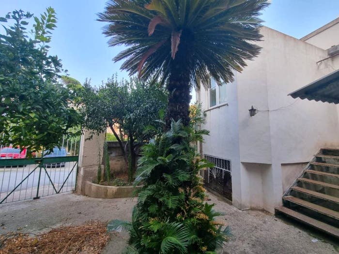 Casa trilocale in vendita in Via Torrente Reginella, Castanea Salice, Messina