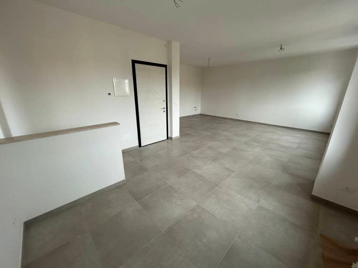 Appartamento trilocale in vendita in Centro, Poggio Rusco