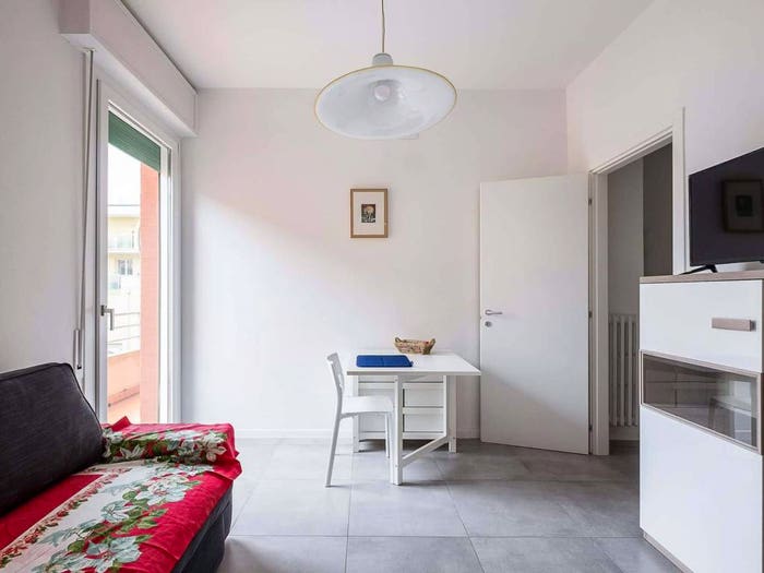 Appartamento bilocale in affitto in Via Giovanni Lorenzo Bernini, Massarenti, Bologna