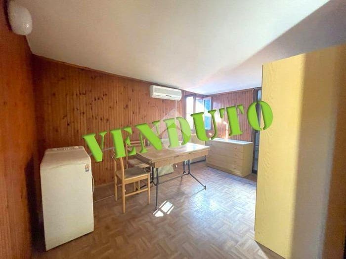Casa monolocale in vendita in Via Melchiori, Castelfranco Veneto