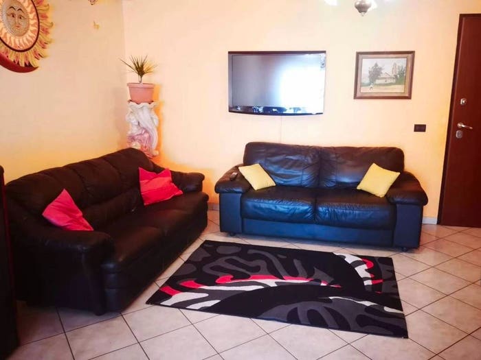 Appartamento quadrilocale in vendita in Via Dei Gladioli SNC, Centro, Avezzano