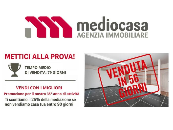 Case in Vendita e in Affitto - 2