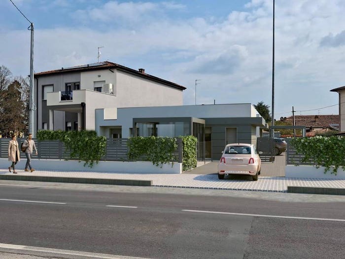 Case in Vendita e in Affitto - 2