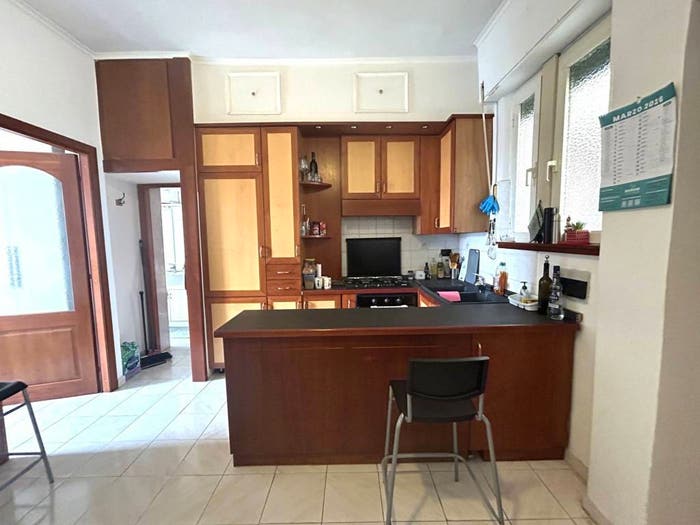Appartamento bilocale in vendita in Via Ferruti, Ferruti, Montopoli di Sabina