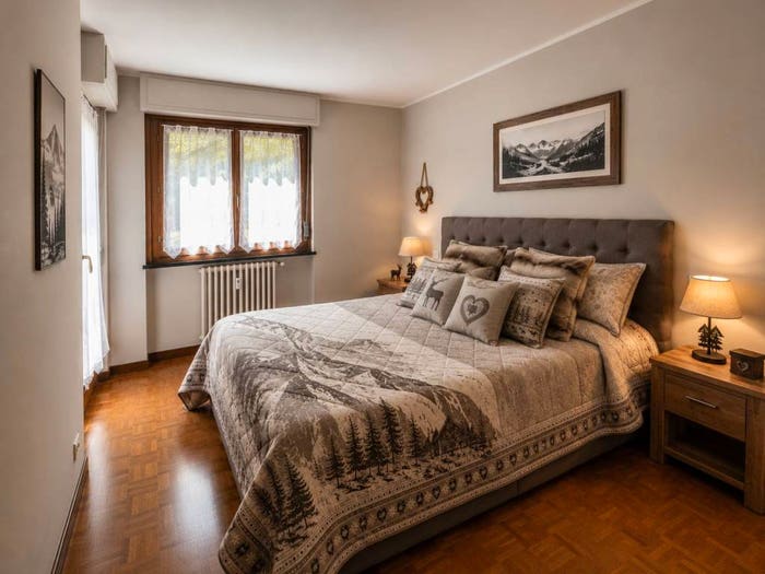 Appartamento bilocale in vendita in Via Roma, Centro, Limone Piemonte