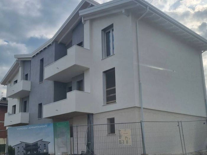 Appartamento trilocale in vendita in Via Rolda, Castelvetro di Modena