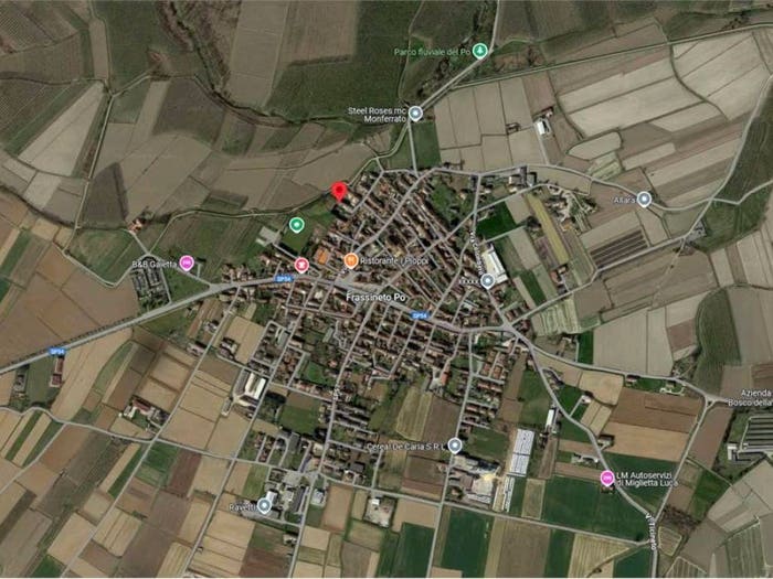 Case in Vendita e in Affitto - 2