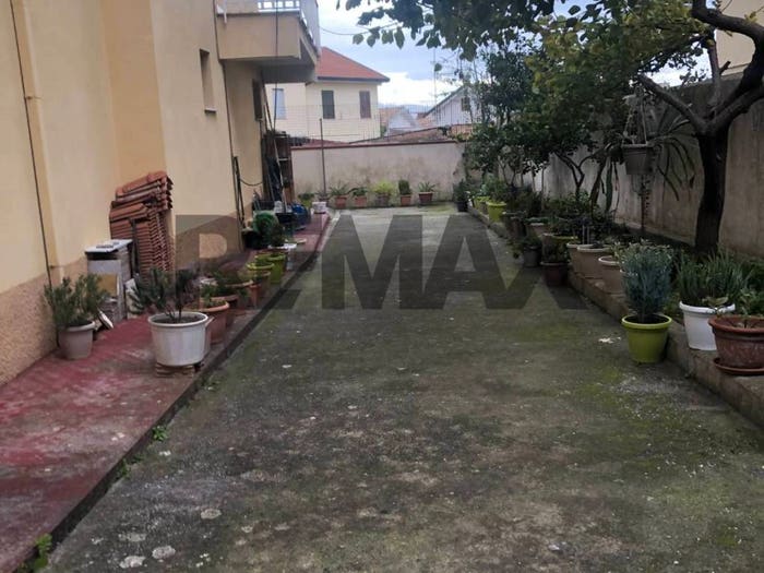 Appartamento trilocale in vendita in Nicastro Sambiase, Lamezia Terme