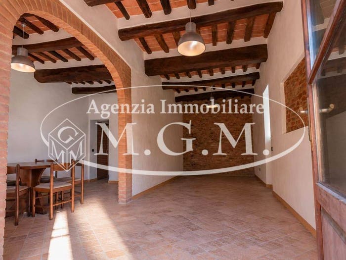 Appartamento quadrilocale in vendita in Marti, Montopoli in Val d'Arno