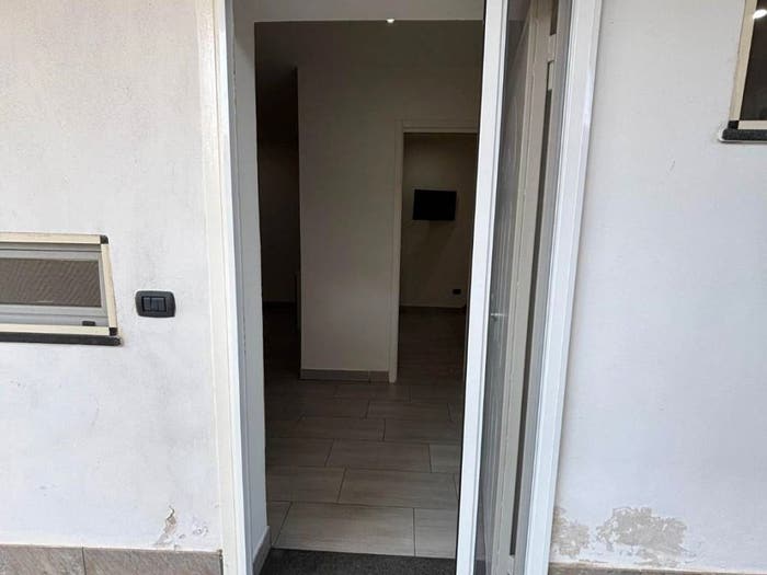 Appartamento bilocale in vendita in Via Ripuaria, Varcaturo, Giugliano in Campania