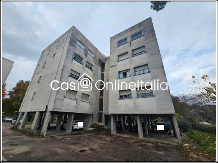 Appartamento con 6 locali in vendita in Via Ombrone, Ponte Valleceppi, Perugia