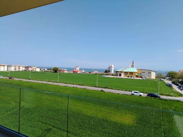 Appartamento trilocale in vendita in Mondolfo