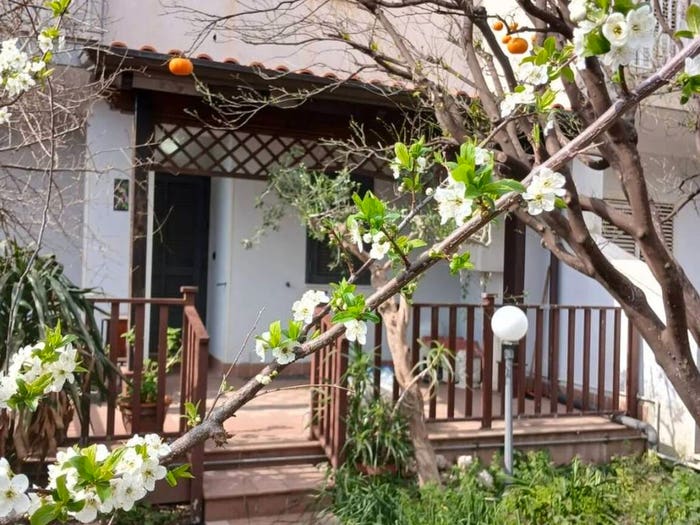 Casa con 6 locali in vendita in Via Terra Di Sopra, Centro, Roccarainola