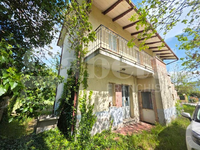 Casa trilocale in vendita in VIA DEL CAMPACCIO, Tordandrea Castelnuovo, Assisi