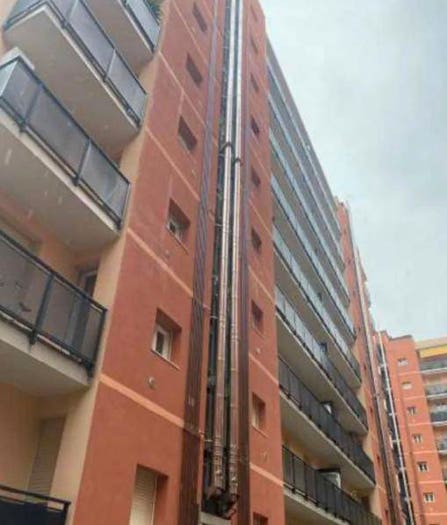 Appartamento trilocale in vendita in Via Domenico Cimarosa, Centro, Pioltello