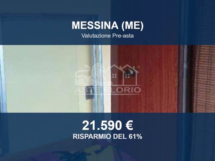 Appartamento quadrilocale in vendita in Via Luigi Capuana, Villaggio Santo Camaro Gazzi, Messina