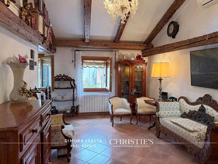 Appartamento con 6 locali in vendita in Cannaregio, Santi Apostoli San Canciano, Venezia