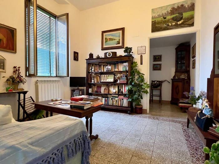 Appartamento quadrilocale in vendita in Via Pietro Vannucci, Centro, Città della Pieve