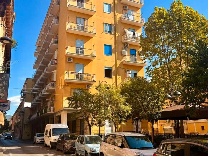 Appartamento quadrilocale in vendita in Via Francesco Solimena, Nocera Inferiore