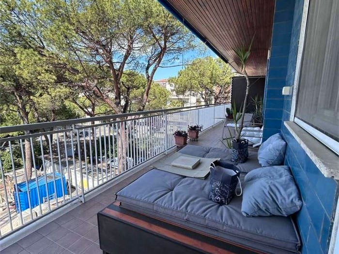 Appartamento con 6 locali in vendita in Leopoldo Muzii, Lungomare Strada Parco, Pescara