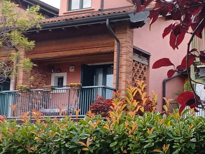 Appartamento quadrilocale in vendita in Malocco Sotto, Lonato del Garda