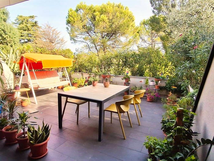 Appartamento quadrilocale in vendita in via Giotto, Desenzano Centro, Desenzano del Garda