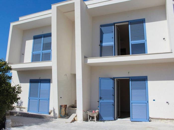 Appartamento con 5 locali in vendita in Via Alcozer, Villagrazia, Palermo