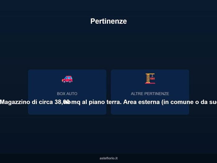 Case in Vendita e in Affitto - 2