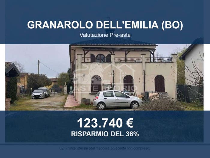 Appartamento con 6 locali in vendita in Via San Marino, Cadriano, Granarolo dell'Emilia