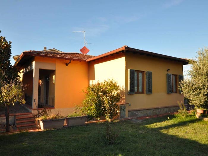 Casa con 5 locali in vendita in Via Filippo Turati, San Casciano in Val di Pesa