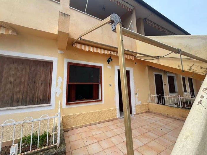 Appartamento bilocale in vendita in Contrada Petralonga, San Lucido