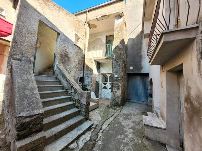 Casa trilocale in vendita in Via san giovanni, Bucciano
