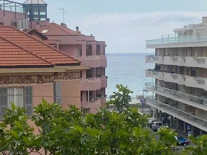 Appartamento quadrilocale in vendita in Strada Statale No Number, Centro, Loano