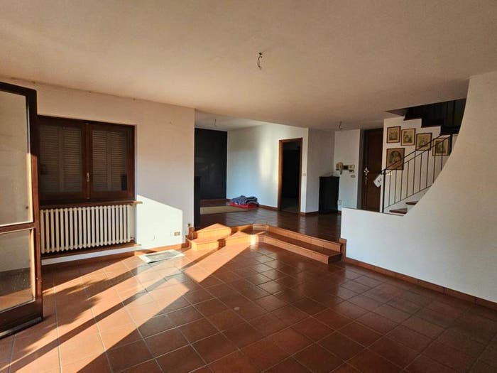 Casa con 6 locali in vendita in Via Traforo, Pino Torinese