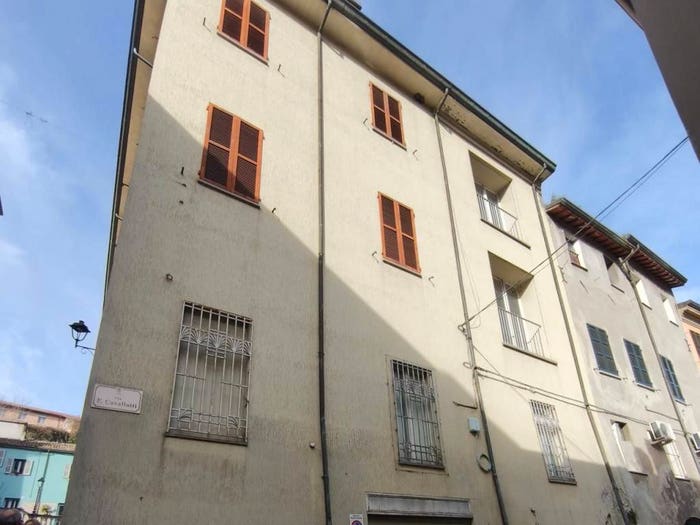Appartamento in vendita in VIA FELICE CAVALLOTTI, Centro, Mercato Saraceno
