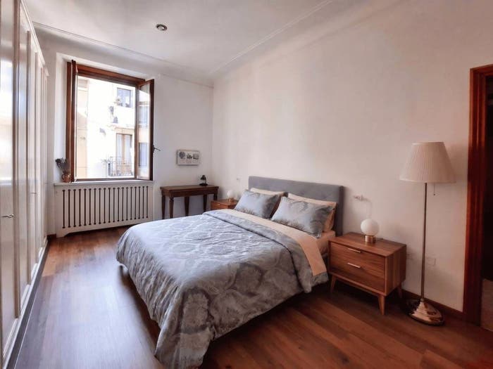Appartamento bilocale in vendita in Via Domenico Scarlatti, Buenos Aires, Milano