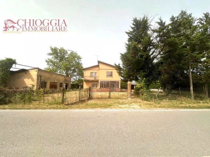 Casa con 6 locali in vendita in Vicolo dei Fiori, Sant'Anna Cavanella d'Adige, Chioggia