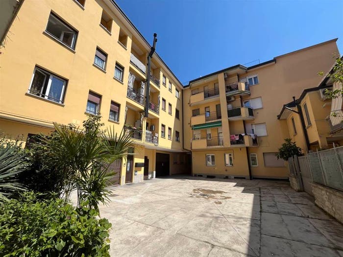 Appartamento bilocale in vendita in Melzo