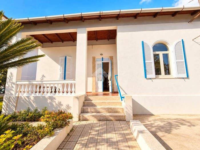 Casa trilocale in affitto in Via guglielmo marconi, Gaeta