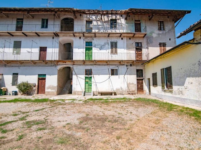 Casa bilocale in vendita in Cascina Sacca, Inzago