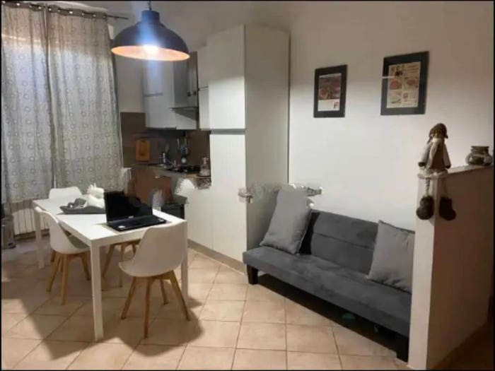 Appartamento monolocale in vendita in Piazza Duomo, Centro, Carrara