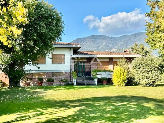 Casa con 6 locali in vendita in Via San Martino, Marlia, Capannori