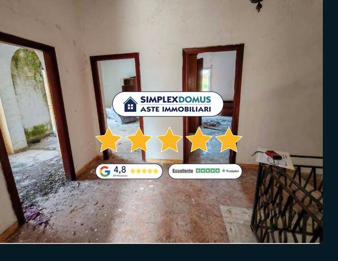 Appartamento con 6 locali in vendita in contrada Felci, Pignataro Interamna