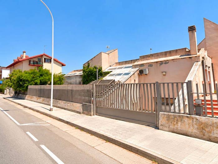 Casa con 5 locali in vendita in Via dei Conversi, Monte Urpinu, Cagliari