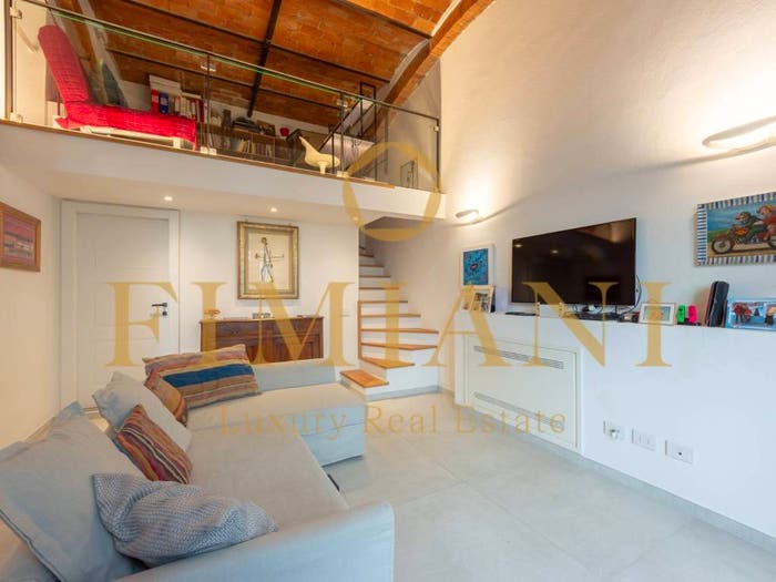 Casa con 6 locali in vendita in Via della Grillaia, Marignolle Bellosguardo, Firenze
